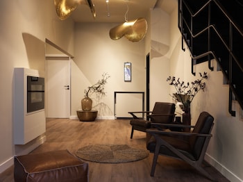 Townhouse Apartments,Maastricht>>Heerlen,3 star