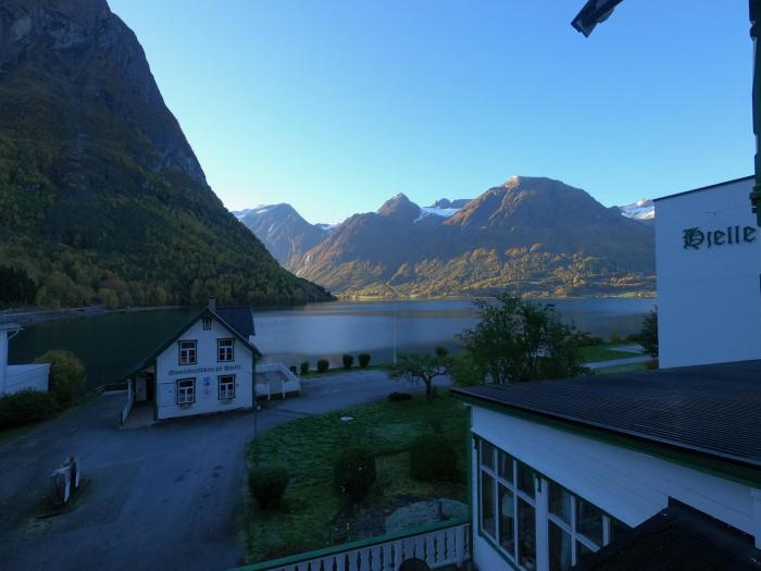 hjelle hotel