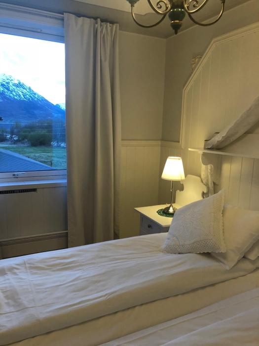 hjelle hotel