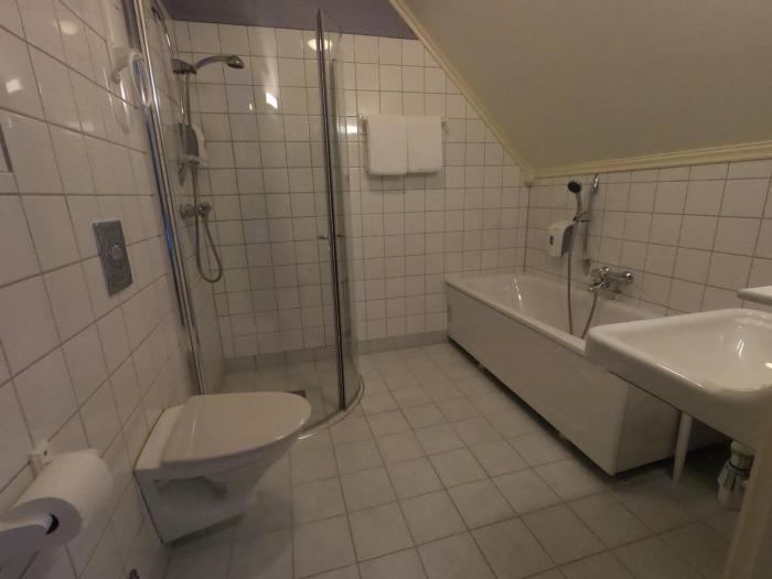hjelle hotel