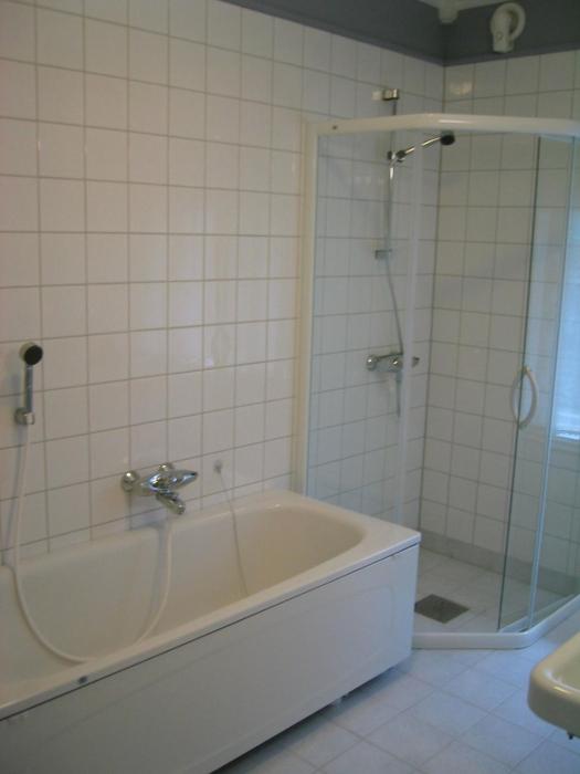hjelle hotel
