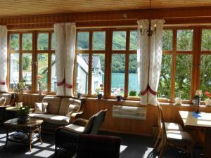 hjelle hotel