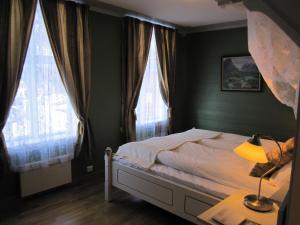 hjelle hotel