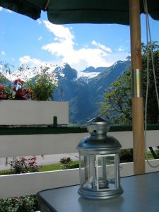 hjelle hotel