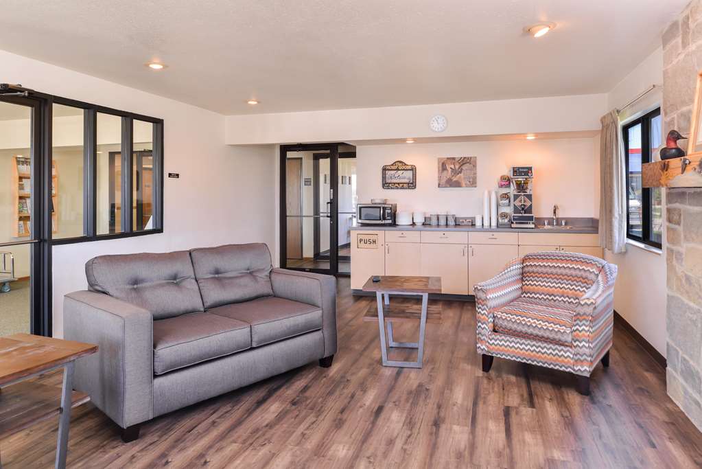 americas best value inn missouri valley