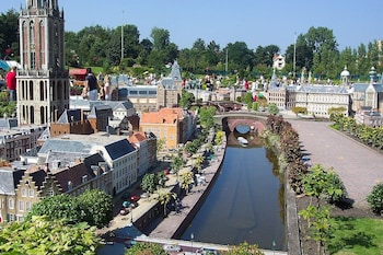 Heeren Van Noortwyck,Noordwijk>>Buitenkaag,3 star
