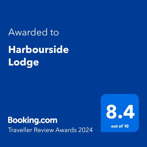 harbourside lodge