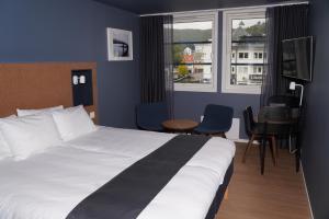 Maritim Fjordhotell,Vest-Agder County>>Flekkefjord,4 star