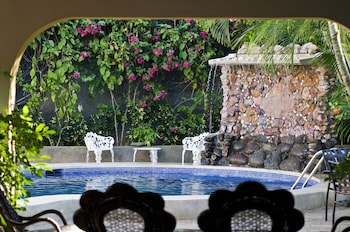 Hotel Mozonte,Masaya>>Managua,3 star