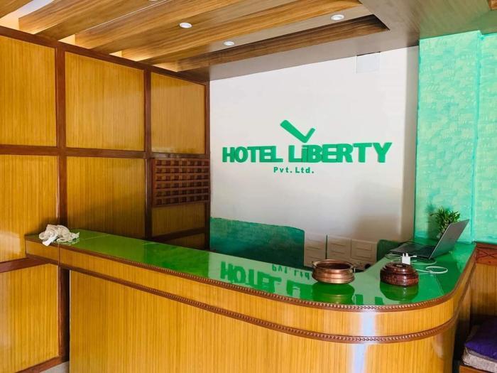 hotel liberty