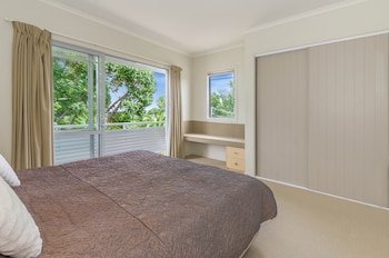 Raumati Sands Resort,Paraparaumu>>Kapiti Coast,4 star