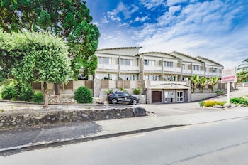 Raumati Sands Resort,Paraparaumu>>Kapiti Coast,4 star