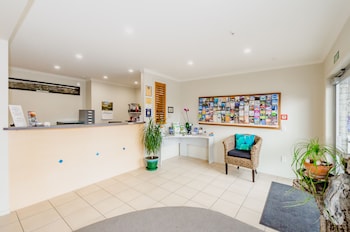Raumati Sands Resort,Paraparaumu>>Kapiti Coast,4 star