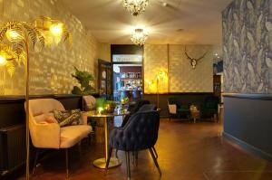 boetiek hotel bonaparte lochem