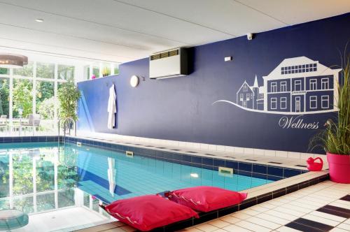 boetiek hotel bonaparte lochem
