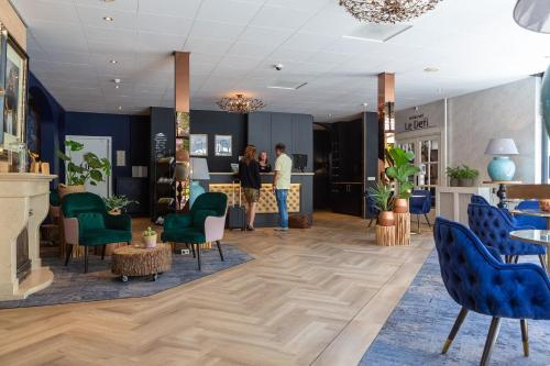 boetiek hotel bonaparte lochem