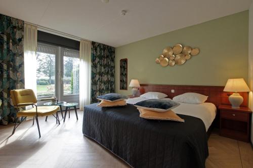 boetiek hotel bonaparte lochem