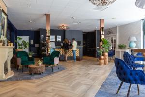 boetiek hotel bonaparte lochem