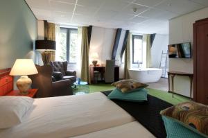 boetiek hotel bonaparte lochem
