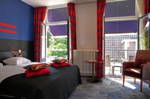 boetiek hotel bonaparte lochem