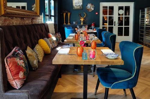 boetiek hotel bonaparte lochem