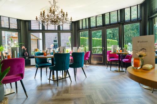 boetiek hotel bonaparte lochem