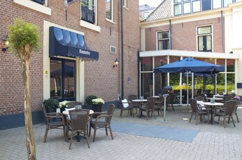 boetiek hotel bonaparte lochem