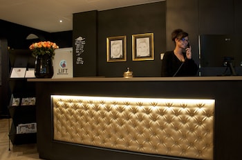 boetiek hotel bonaparte lochem