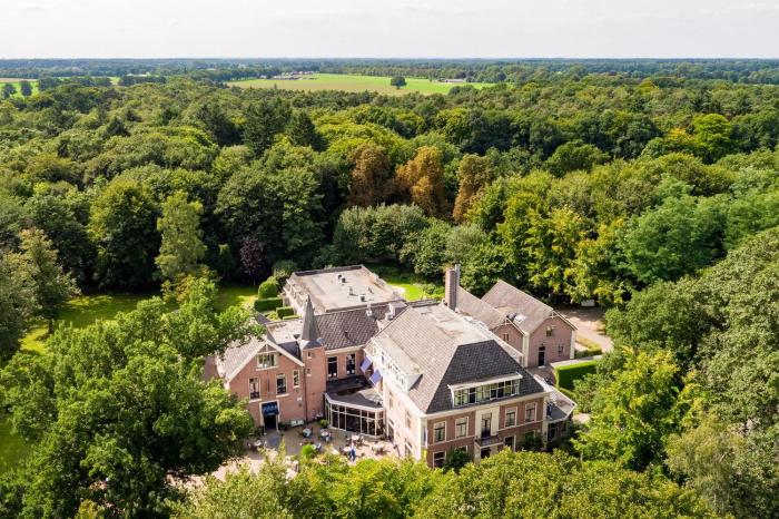 boetiek hotel bonaparte lochem