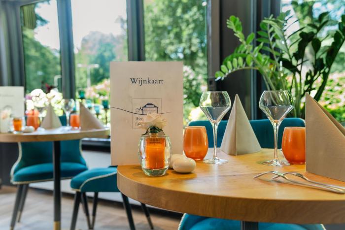 boetiek hotel bonaparte lochem