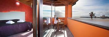 hotel al gabbiano