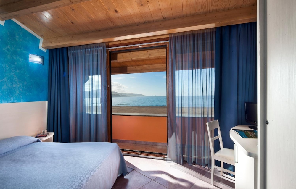 hotel al gabbiano
