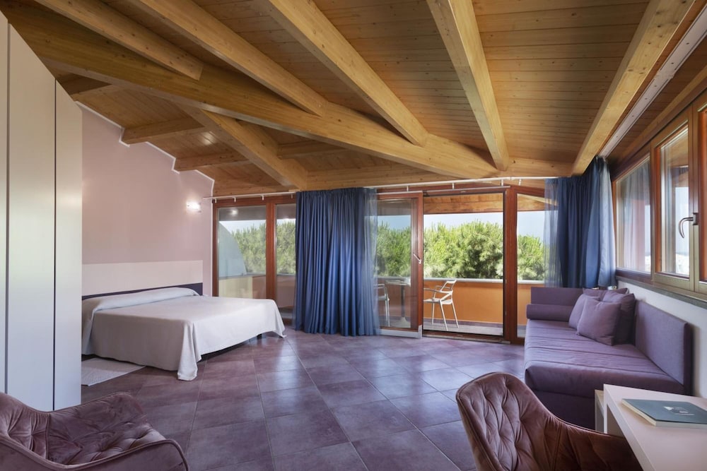 hotel al gabbiano
