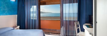 hotel al gabbiano