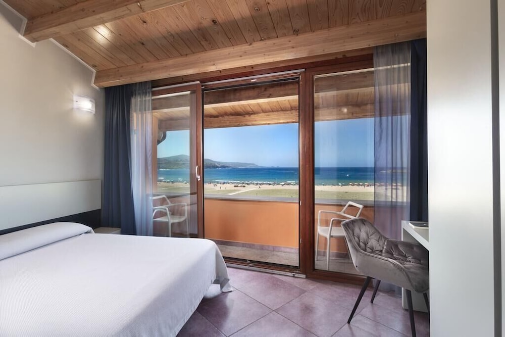 hotel al gabbiano