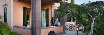 hotel al gabbiano