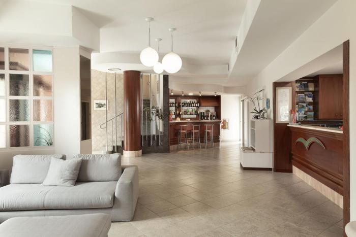 hotel al gabbiano