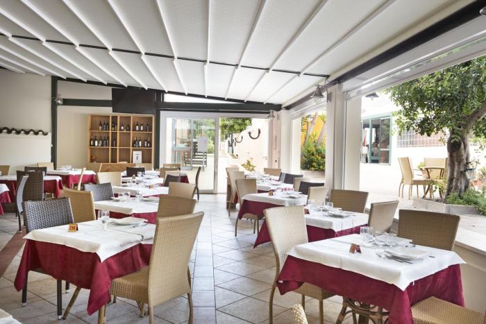 hotel al gabbiano