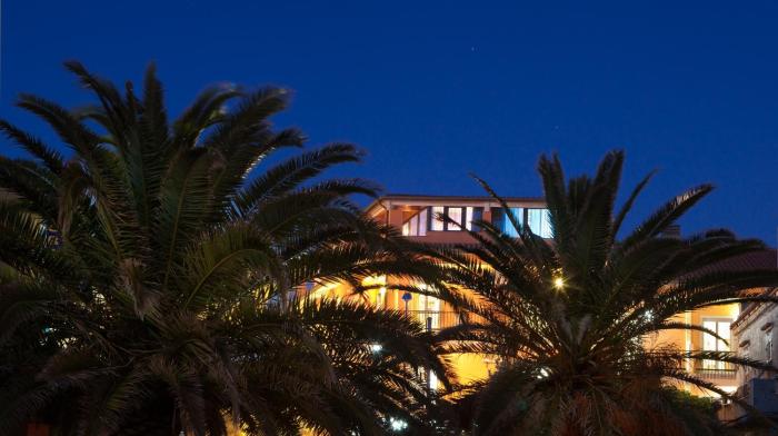 hotel al gabbiano