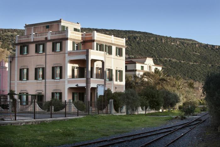 hotel al gabbiano