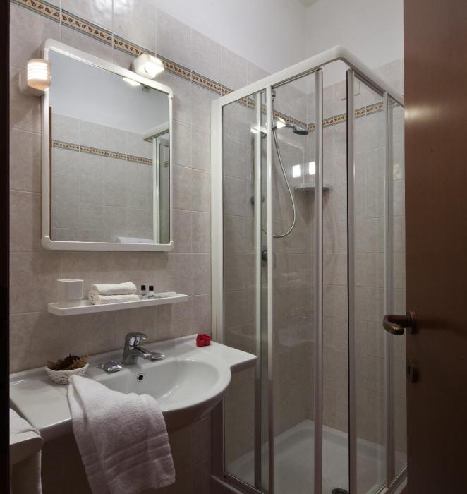 hotel al gabbiano