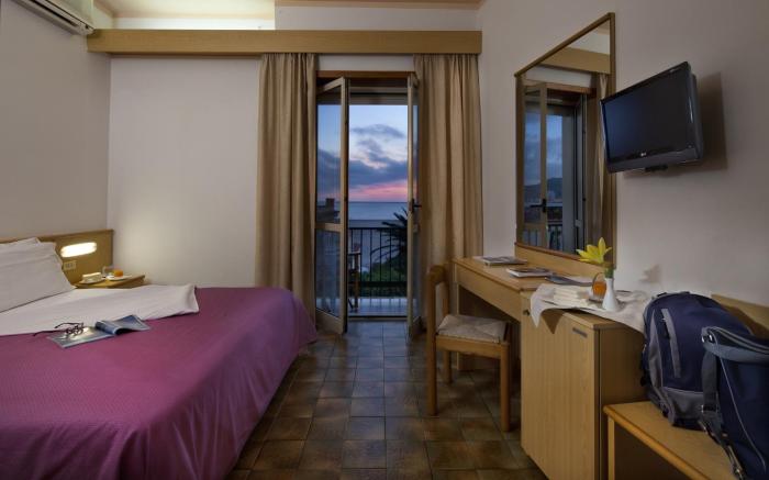 hotel al gabbiano