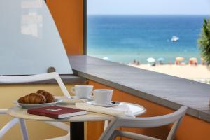 hotel al gabbiano