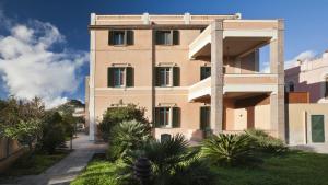 hotel al gabbiano