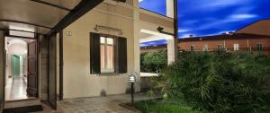 hotel al gabbiano