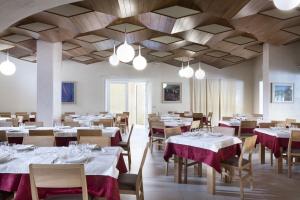 hotel al gabbiano