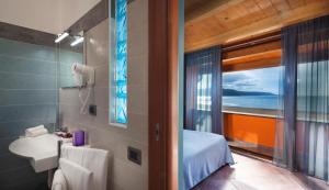 hotel al gabbiano