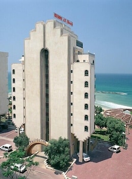 netanya