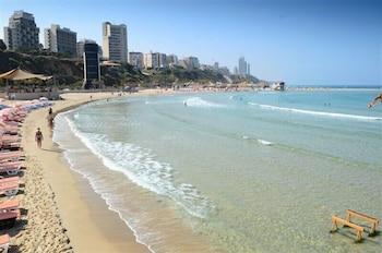 netanya