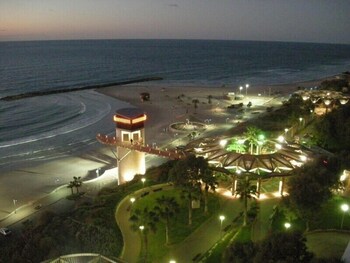 netanya